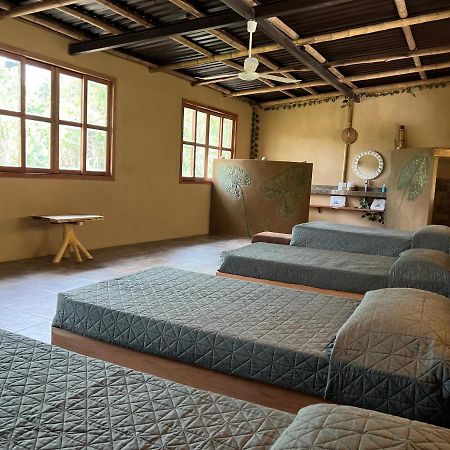 Villas Adriana, Palenque Eksteriør bilde