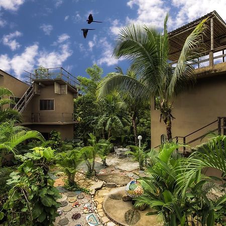 Villas Adriana, Palenque Eksteriør bilde