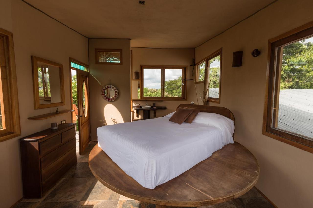 Villas Adriana, Palenque Eksteriør bilde