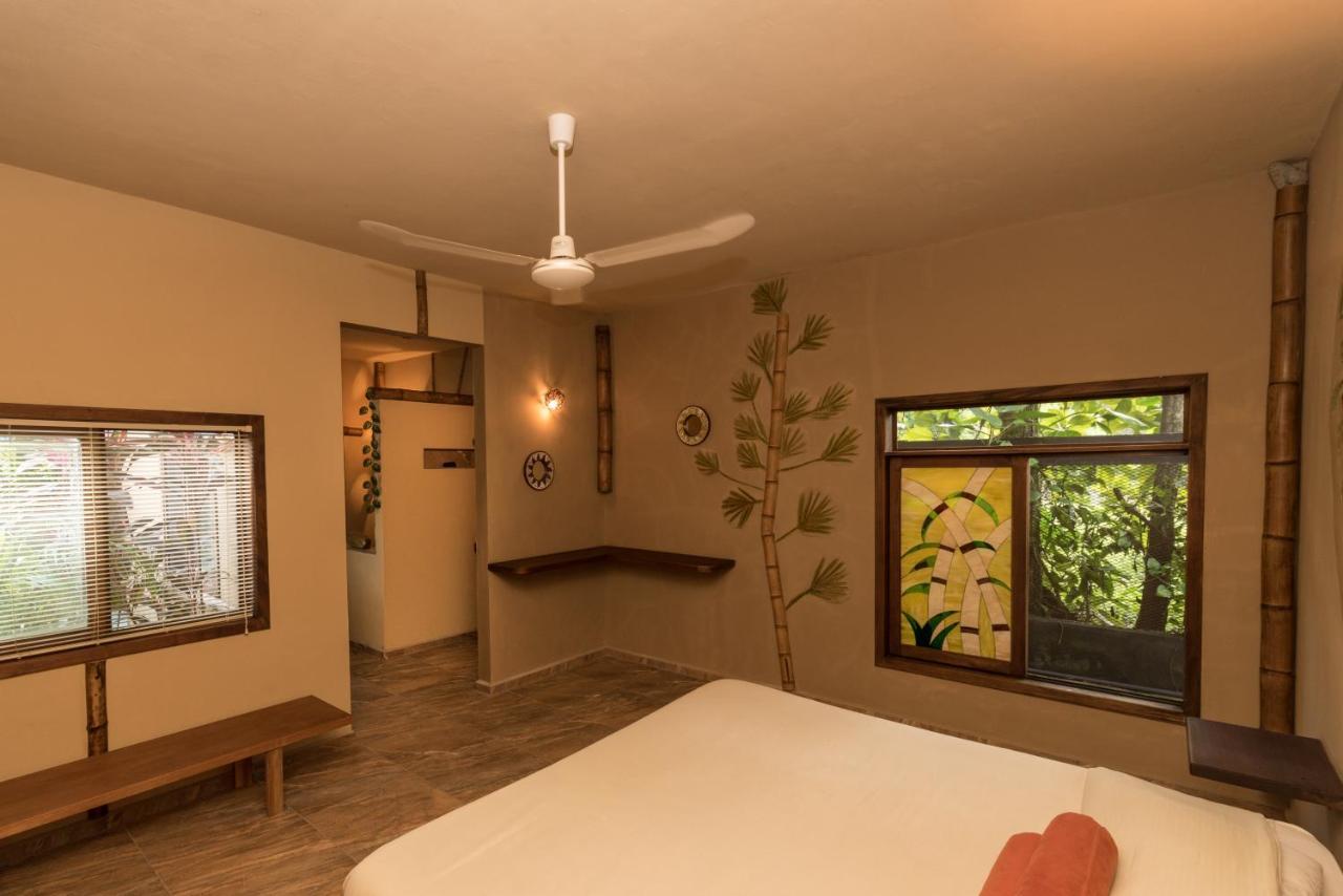 Villas Adriana, Palenque Eksteriør bilde
