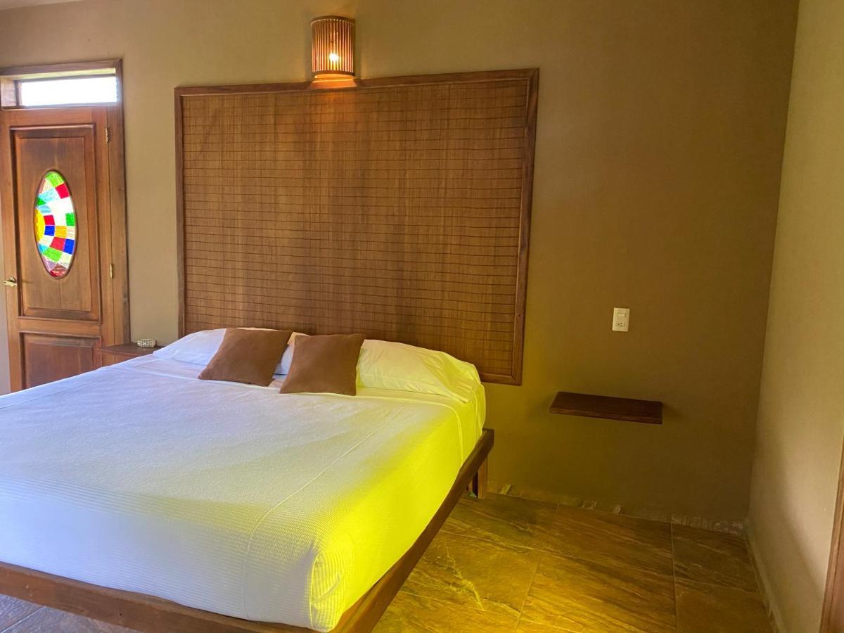 Villas Adriana, Palenque Eksteriør bilde