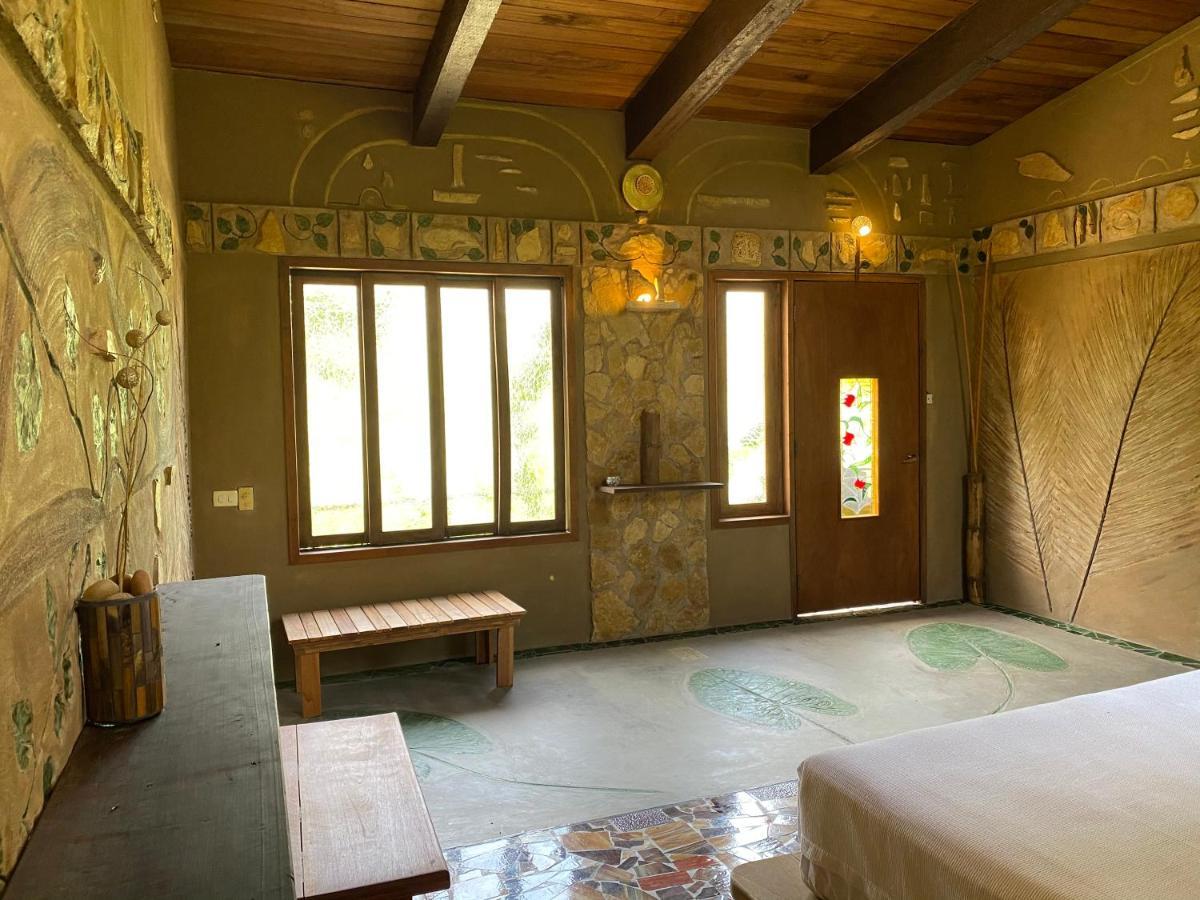 Villas Adriana, Palenque Eksteriør bilde
