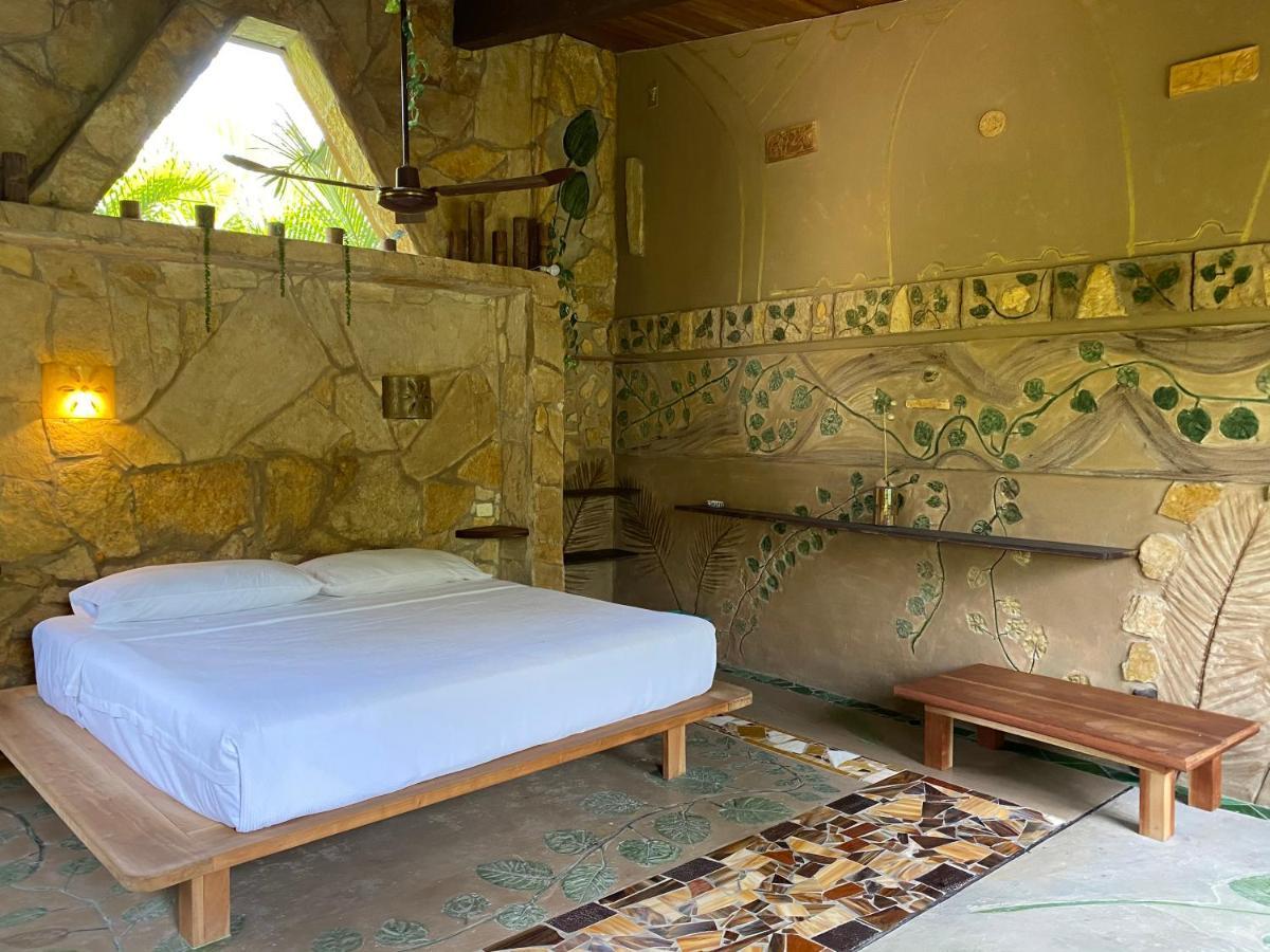 Villas Adriana, Palenque Eksteriør bilde