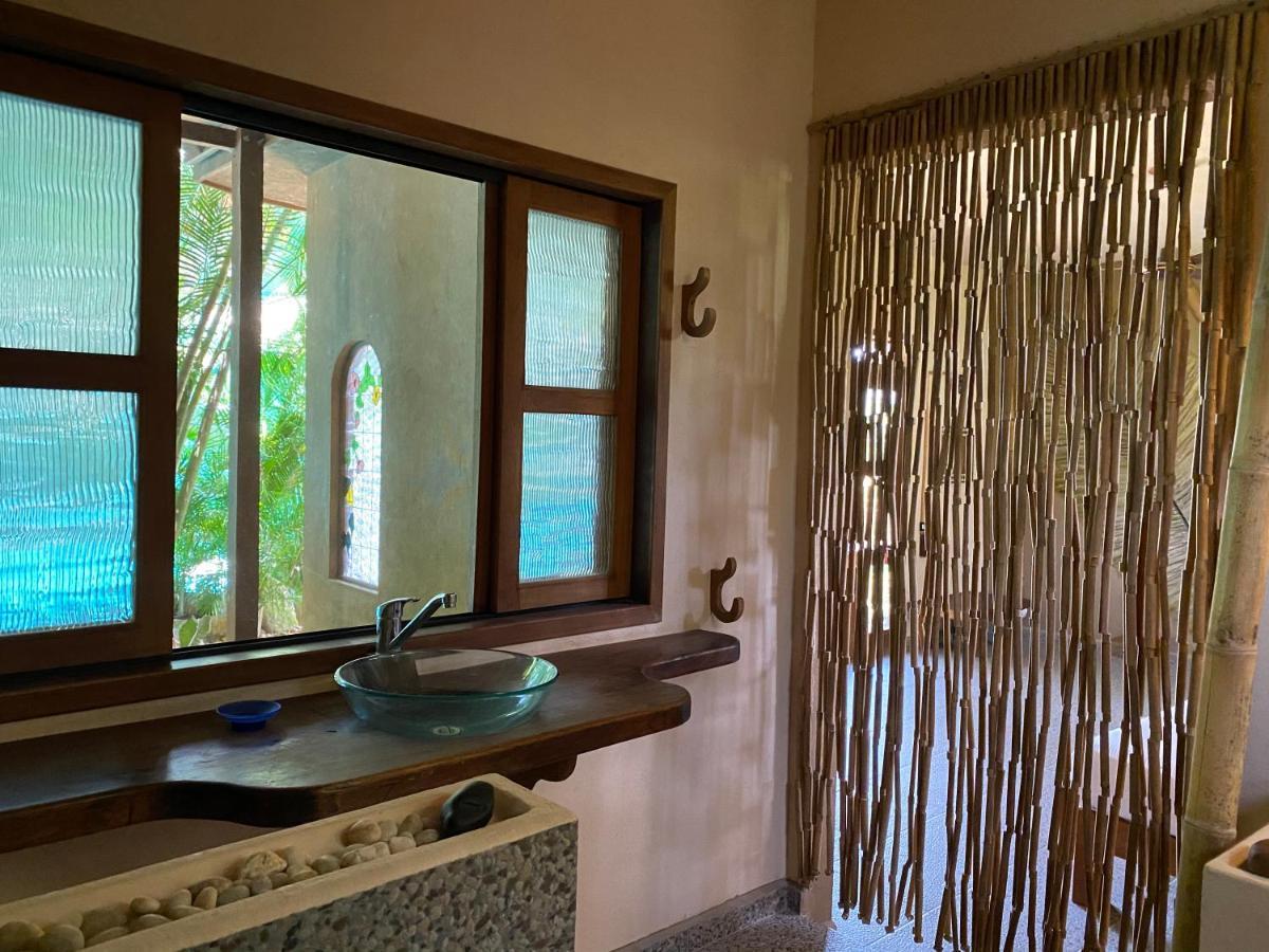 Villas Adriana, Palenque Eksteriør bilde
