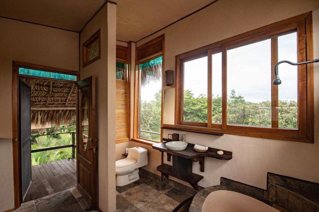 Villas Adriana, Palenque Eksteriør bilde