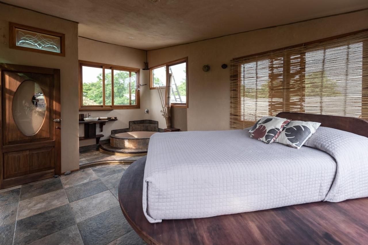 Villas Adriana, Palenque Eksteriør bilde