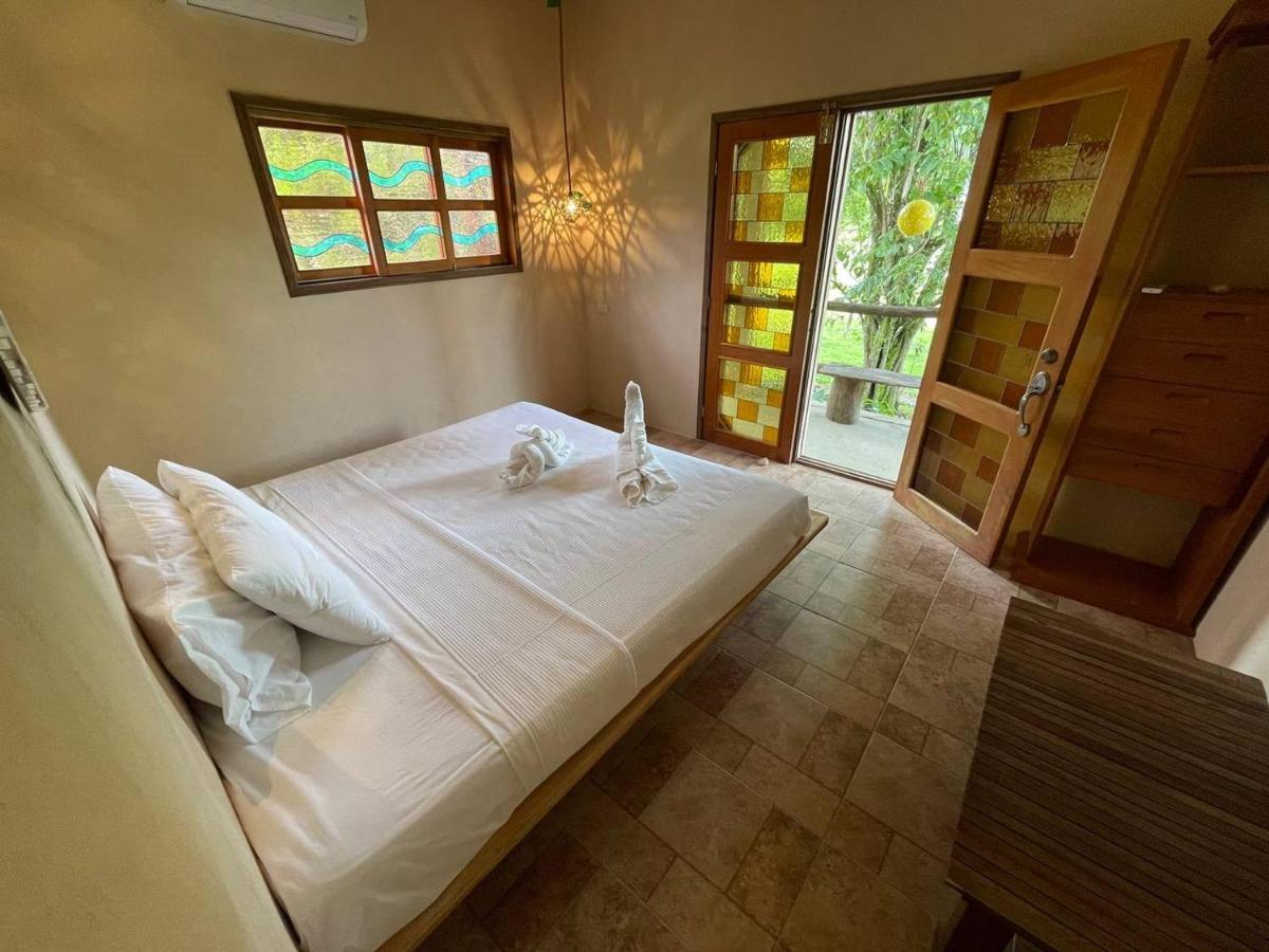 Villas Adriana, Palenque Eksteriør bilde