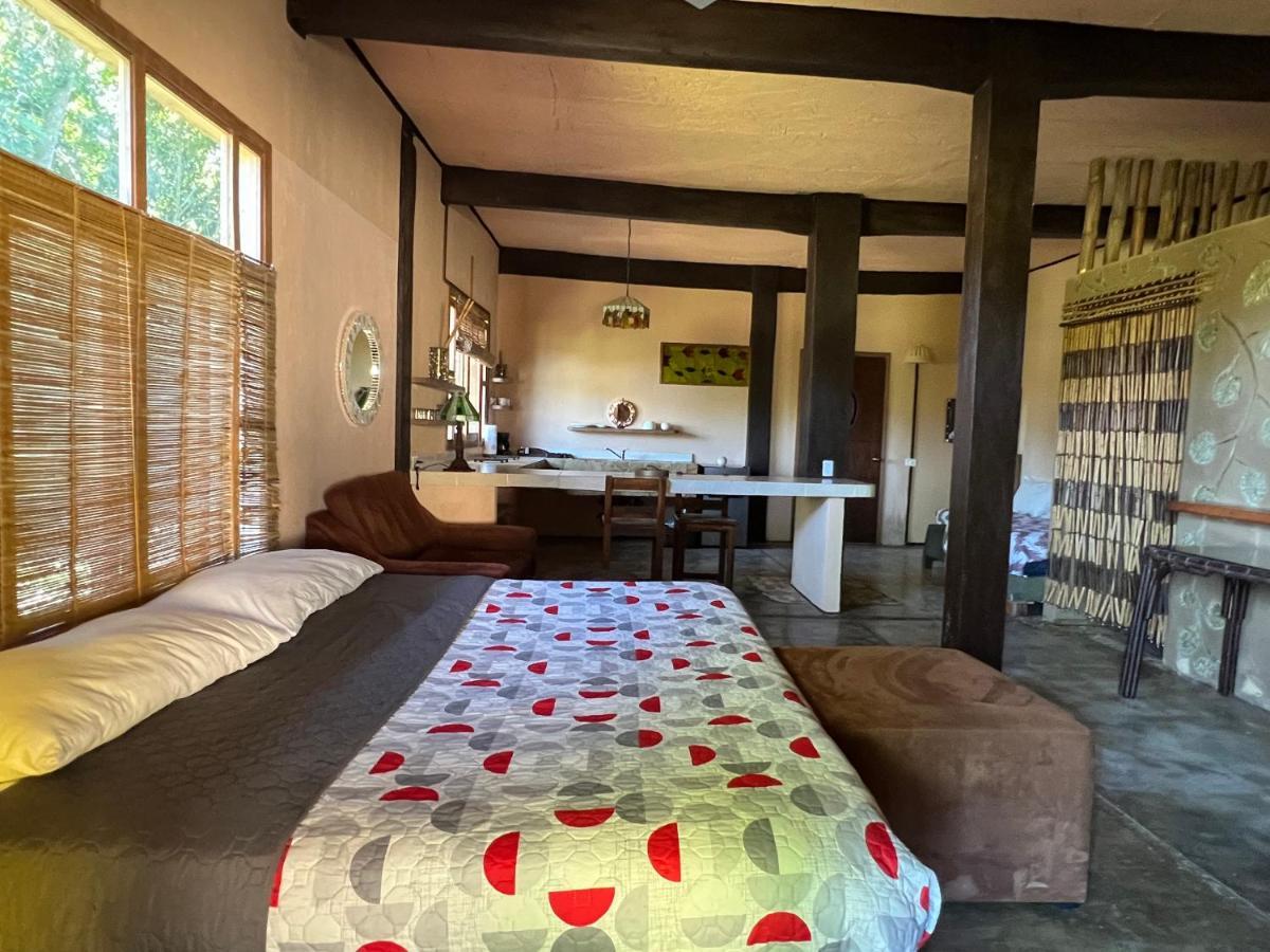 Villas Adriana, Palenque Eksteriør bilde