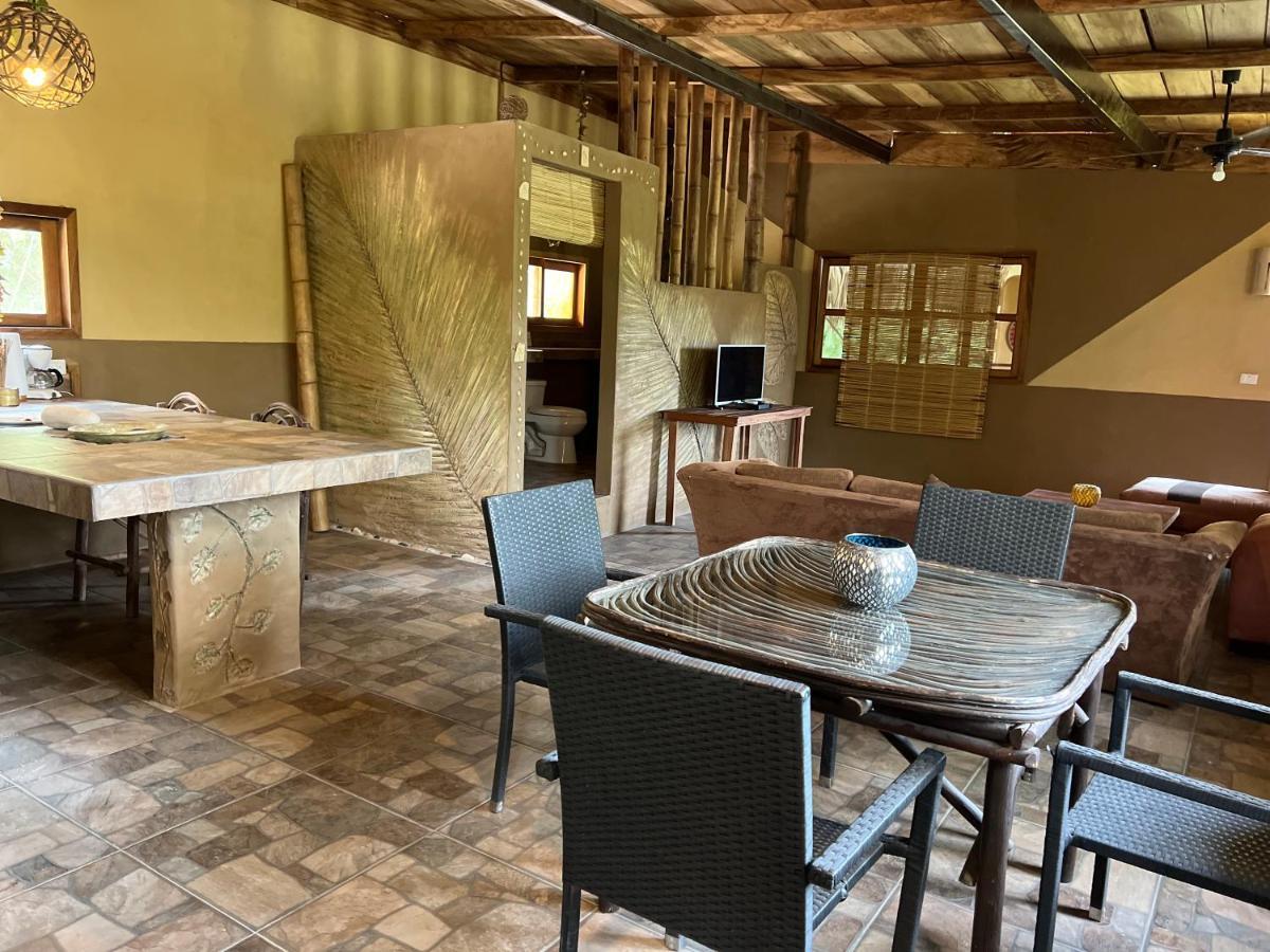 Villas Adriana, Palenque Eksteriør bilde