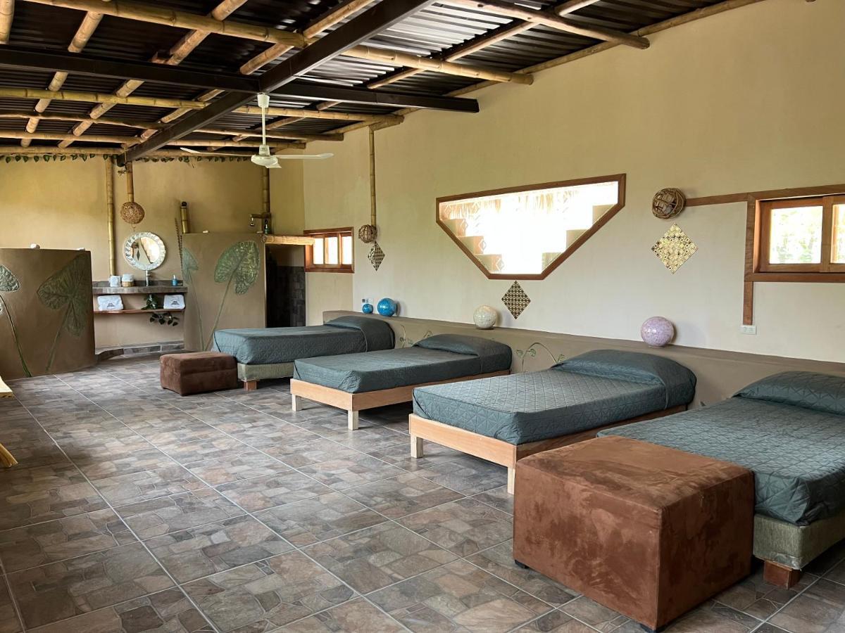 Villas Adriana, Palenque Eksteriør bilde