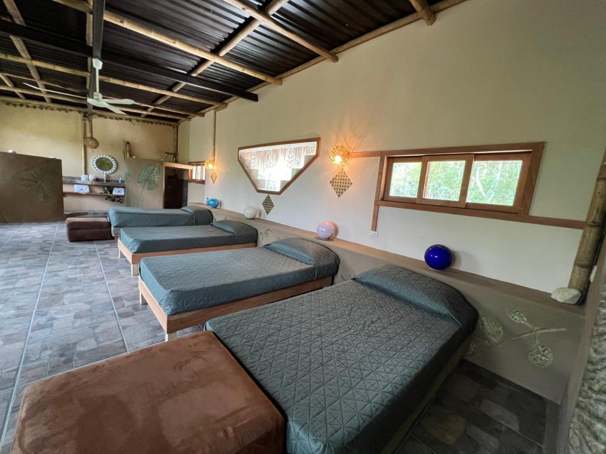 Villas Adriana, Palenque Eksteriør bilde