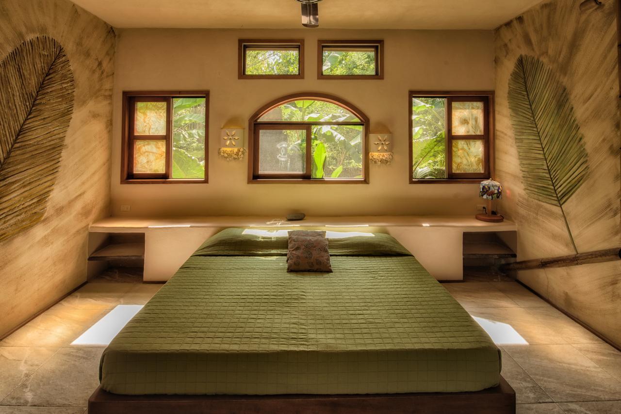 Villas Adriana, Palenque Eksteriør bilde