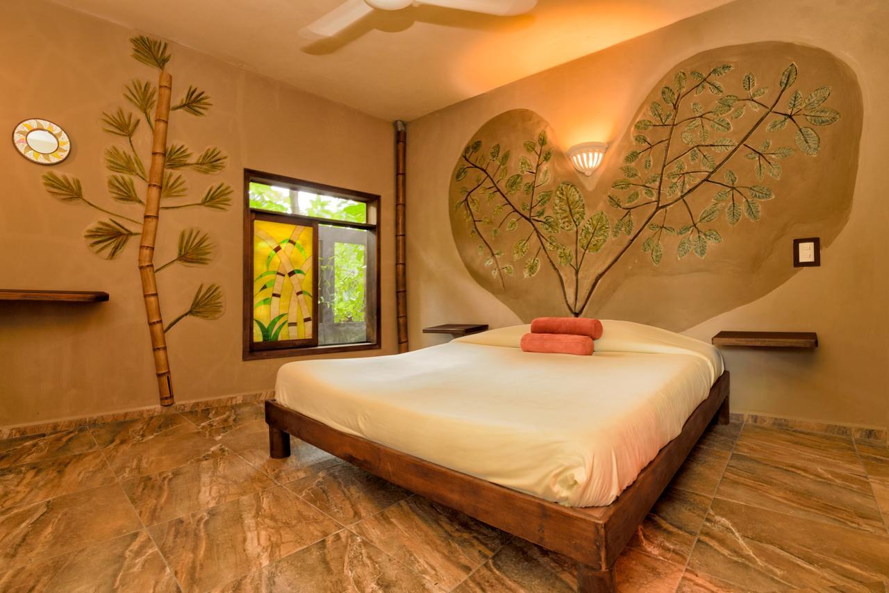 Villas Adriana, Palenque Eksteriør bilde